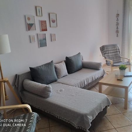 Beautyblue Apartment Kavala Exterior photo