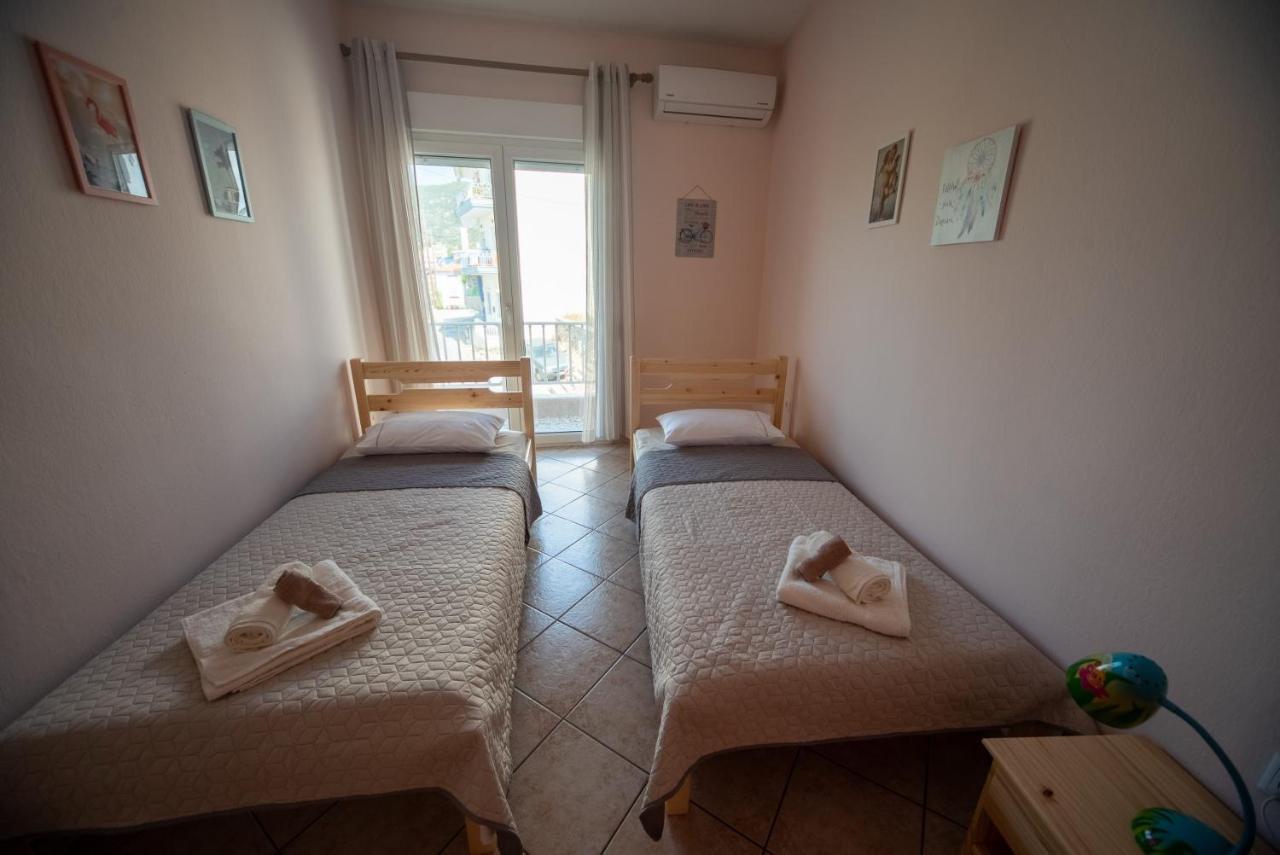 Beautyblue Apartment Kavala Exterior photo