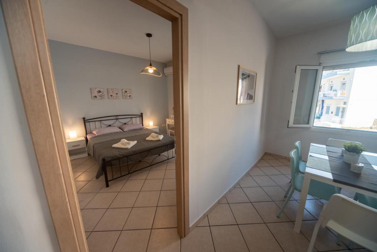 Beautyblue Apartment Kavala Exterior photo