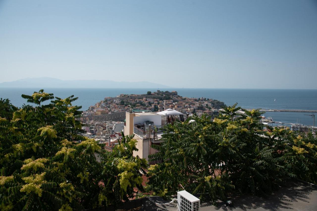 Beautyblue Apartment Kavala Exterior photo
