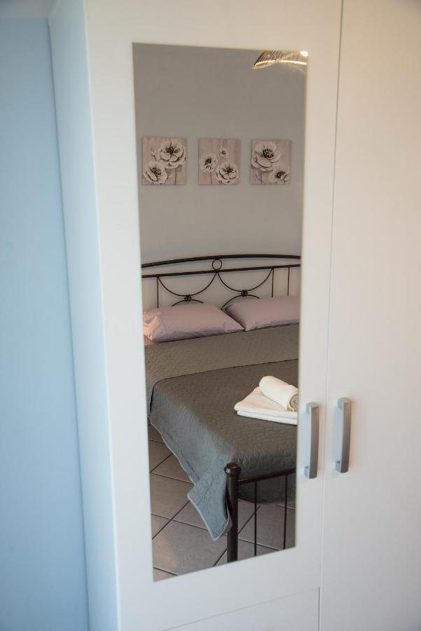 Beautyblue Apartment Kavala Exterior photo