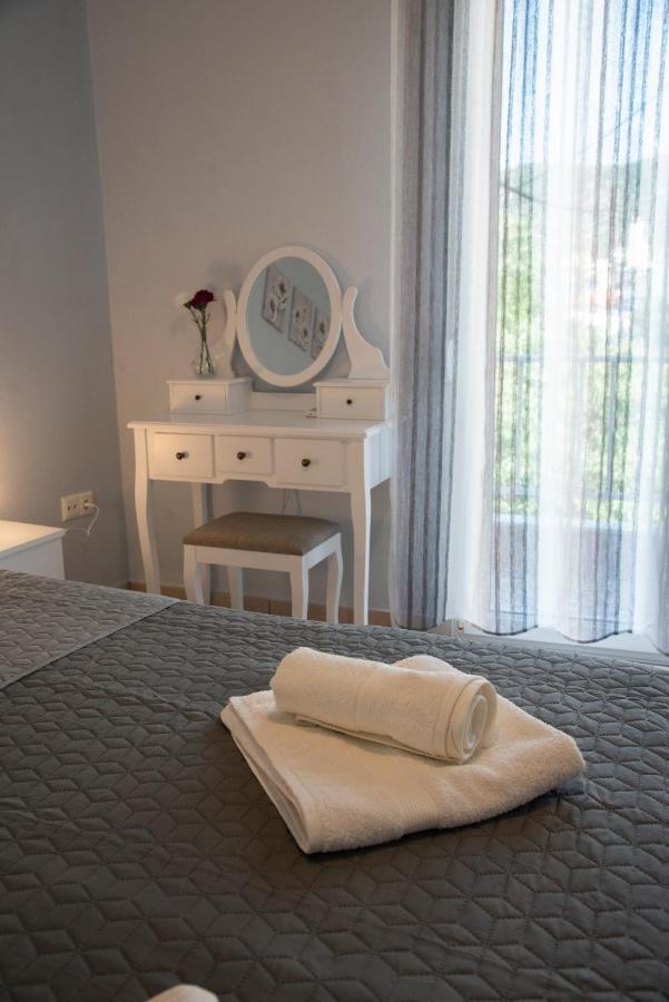 Beautyblue Apartment Kavala Exterior photo