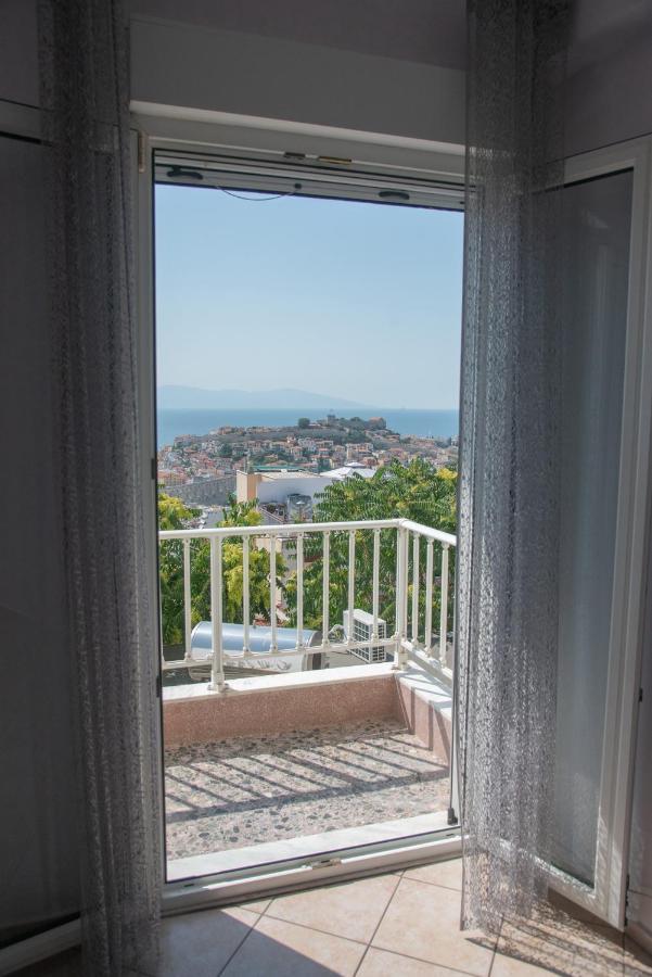 Beautyblue Apartment Kavala Exterior photo