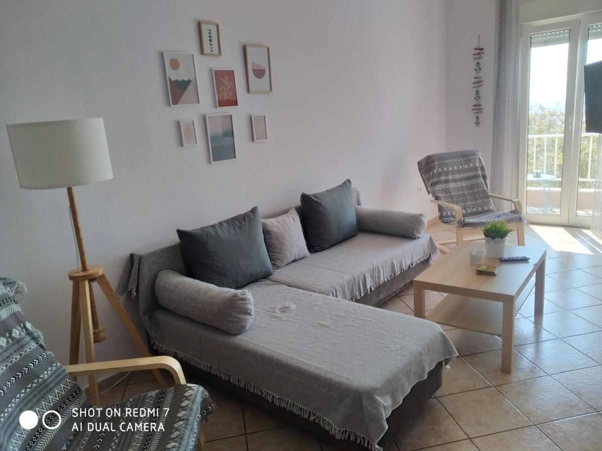 Beautyblue Apartment Kavala Exterior photo